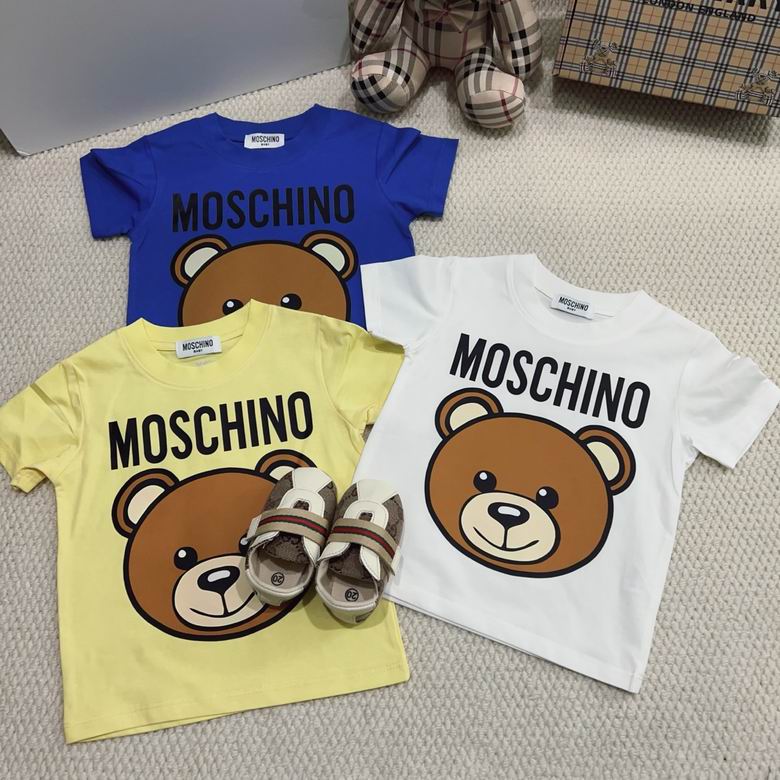 Moschino sz66-170 118